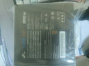 全汉（FSP）VITA BD 850W铜牌电源（ATX3.1/PCle 5.1 12V -2x6/DC-DC） 实拍图