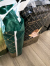 京东京造婴儿纸尿裤 新生儿尿不湿 Cloud云柔纸尿裤NB码25片 柔软大吸量 实拍图