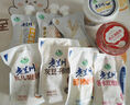 庄园牧场【玫瑰酸奶*3+甜胚子酸奶*3+浆水酸奶*3】低温酸奶源头直发包邮 实拍图