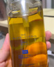 DHC蝶翠诗橄榄卸妆油200ml 温和卸妆易乳化不油腻不易闷痘清洁洁颜油 实拍图