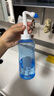 维德（WELLDAY）洗鼻器成人手动生理盐水洗鼻冲鼻器鼻腔清洗器500ml+90包洗鼻盐 实拍图