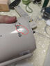 美的（Midea）【国家补贴】原汁机家用榨汁机渣汁分离全自动多功能冷压榨果蔬机特大口径果汁机MJ-ZZ12W7-002 实拍图