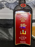 会稽山 纯正五年 半干型 绍兴黄酒 500ml 单瓶装 花雕 年货 实拍图