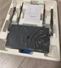 TP-LINK5G双频千兆无线路由器 AX3000无线企业家用商用高速路由 wifi穿墙金属壳体 TL-XDR3068易展Turbo版 实拍图