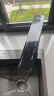 美的（Midea）家用净水器伴侣管线机壁挂式 国家补贴 秒速即热式直饮一体净饮机 全通量匹配饮水机MG245-R 实拍图