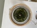 特尊2025新茶明前恩施玉露湖北茗茶富硒茶蒸青茶叶高山嫩芽绿茶250g 实拍图