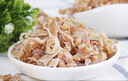 佳宝 果脯蜜饯果干新鲜无花果水果干丝500g特产酸甜零食广东老字号 实拍图