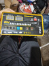 小能人（soulor） R23汽车电瓶充电器12V24V通用摩托车轿车启停电瓶充电加强修复款 实拍图