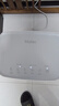 海尔（Haier） 除湿机/抽湿机/除湿器 家用轻音卧室地下室档案室防霉吸湿器 干燥机干衣机 三色湿度显示柔风干衣 12L/天 2-20㎡ 轻音节能 实拍图