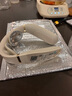 skg颈椎按摩器4098 3代蓝牙礼盒款颈部肩颈脖子牵引拉伸蓝牙热敷护颈按摩仪送男女友便携出游生日礼物 实拍图