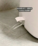 美的（Midea）泡脚桶杀菌足浴盆加热自动按摩洗脚盆理疗熏蒸暖泡喷淋生日礼物送男女友 ZL310温泉桶 实拍图