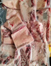 鲜京采甄选&Coles 澳洲谷饲原切牛肋排4斤 牛排骨带肉率50% 【真原切】 实拍图