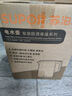 苏泊尔（SUPOR）电水壶 双层防烫烧水壶热水壶1.7L 全钢无缝内胆304不锈钢电热水壶大容量 SW-17J418 实拍图