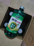 龟牌（Turtle Wax）硬壳玻璃水乙醇瓷化0°汽车去油膜特斯拉强力去污雨刮水除虫胶4瓶 实拍图