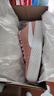 彪马（PUMA）【厚底鞋】女低帮复古增高运动休闲鞋松糕鞋PLATFORM 366488 新婚粉-白 10 38 实拍图