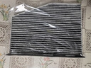 马勒（MAHLE）带炭PM2.5空调滤芯LAK621(明锐/速腾/迈腾/途观/高6/野帝昊锐速派 实拍图