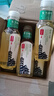 农夫山泉 东方树叶绿茶500ml*15瓶 0糖0脂0卡无糖饮料茶饮料 礼盒 实拍图