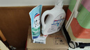 威露士清可新洗衣液柠檬12.18斤(2L+1L+袋500mlx6+内衣净90ml)新旧随机 实拍图