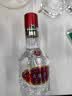 五粮液 小酒版 39度 50ml 浓香型白酒 新版 50ml*1瓶 实拍图