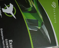希捷（SEAGATE）企业级硬盘16TB 256MB 7200RPM CMR垂直 SAS 希捷银河Exos X18系列 氦气 服务器硬盘ST16000NM004J 实拍图
