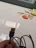 能适type-C充电数据线100W/66W超级快充USB-C充电器线充满断电适用华为荣耀nova小米vivo安卓oppo手机 1.5米【两条装】充满自动断电-100W超级闪充 无规格 实拍图