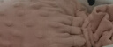 babycare婴儿安抚枕多功能哄睡抱枕侧睡靠背档枕酥梅果12*40CM-0-6个月 实拍图