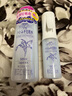 娥佩兰（OPERA）娜之里薏苡仁化妆水500ml（四代升级款 清爽不油腻 生日礼物女） 实拍图