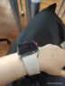 华为WATCH FIT 3 国家补贴15% 智能手表月光白轻薄大屏运动减脂长续航 男女情侣手表 实拍图
