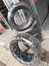 普利司通（Bridgestone）汽车轮胎 225/65R17 102V H/L001 适配奇骏/昂科威/RAV4荣放 实拍图