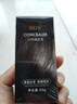BRH美发棒植物纯遮盖白发神器一次性染发笔不掉色遮白发神器补染发根 黑棕色 【防水防汗 手摸不掉色】 实拍图