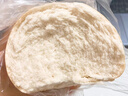 悦味纪 三色藜麦老面馒头600g*2包 共12个 手工杂粮粗粮馒头 早餐速食 实拍图