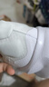 耐克NIKE跑步鞋女缓震透气REVOLUTION 7运动鞋FB2208-100白39 实拍图