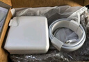 毕亚兹 苹果笔记本电脑充电器60W适用Macbook Pro Air A1502 A1425 A1435电源适配器线16.5V3.65A 实拍图