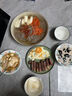 韩熙美 韩式荞麦冷面530g*3袋朝鲜冷面速食【1号店定制款】 实拍图