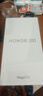 酷乐锋【肤感|抗指纹】适用荣耀200手机壳保护套华为honor200防摔保护壳磨砂手机全包手机套软男女款黑 实拍图