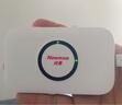 纽曼随身wifi三网通用移动无线wifi6免插卡上网宝随行无线便携车载支持5G/4G设备全国通用流量2025款 实拍图