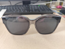 帕森（PARZIN）【可套近视眼镜 】偏光太阳镜 范丞丞款近视套镜驾驶墨镜PZ12116 实拍图