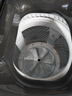 美的（Midea）波轮洗衣机全自动家用 MB10L9 10公斤 元气 天沐水流 智投 直驱变频 以旧换新 家电国家补贴20% 实拍图