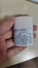 安热沙（Anessa）【采销直播间】倍护防晒乳亲肤型60mL敏感肌粉金瓶高倍防晒 实拍图