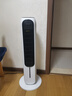 格力（GREE）【冷暖两用】家用空调扇加湿冷风扇遥控净化落地冷风机水冷塔扇制冷小空调 KS-04T65RDg 实拍图