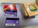 中大惠农节日礼品卡购物卡礼品册兑中粮米面油礼盒大礼包团购礼盒 中大惠农 1000型 粽福 实拍图