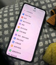 小米 REDMI K80 Pro 国家补贴 骁龙8至尊版  全焦段影像 澎湃OS 16GB+512GB 山峦青 红米5G手机 实拍图