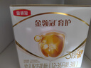 伊利金领冠育护【5倍DHA好脑力】幼儿奶粉3段(1-3岁)1200g三联装 实拍图