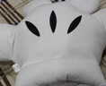 名创优品（MINISO）迪士尼米奇趣享生活系列大大手抱枕毛绒玩具睡觉客厅靠枕午睡趴枕 实拍图