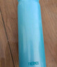 膳魔师（THERMOS）保温杯500ml大容量男女士儿童保冷水杯子毕业JNL-502天蓝色 实拍图