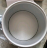 法焙客（FOR BAKE）蛋糕模具6寸 活底阳极戚风海绵蛋糕模 圆形活底烘焙工具烤箱家用 实拍图