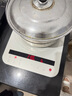 钛古（Taigroo）钛古电磁炉家用触控按键变频连续小火低音超薄电磁灶家电多功能火锅智能 月光银汤锅套装 实拍图