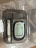 鱼跃660血糖测试仪医用级血糖孕妇家用脱氢酶精准度高 仪器+100套装 实拍图