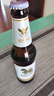 SINGHA泰国原装进口啤酒 全麦芽淡色拉格精酿330ml*24瓶 年货礼盒 实拍图