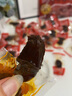 三只松鼠手撕肉干192g香辣味 鸭肉风干肉干休闲零食高蛋白耐嚼肉脯办公室 实拍图